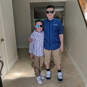 Meet your Posher, Cobi